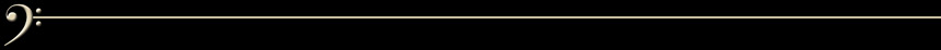 bass clef