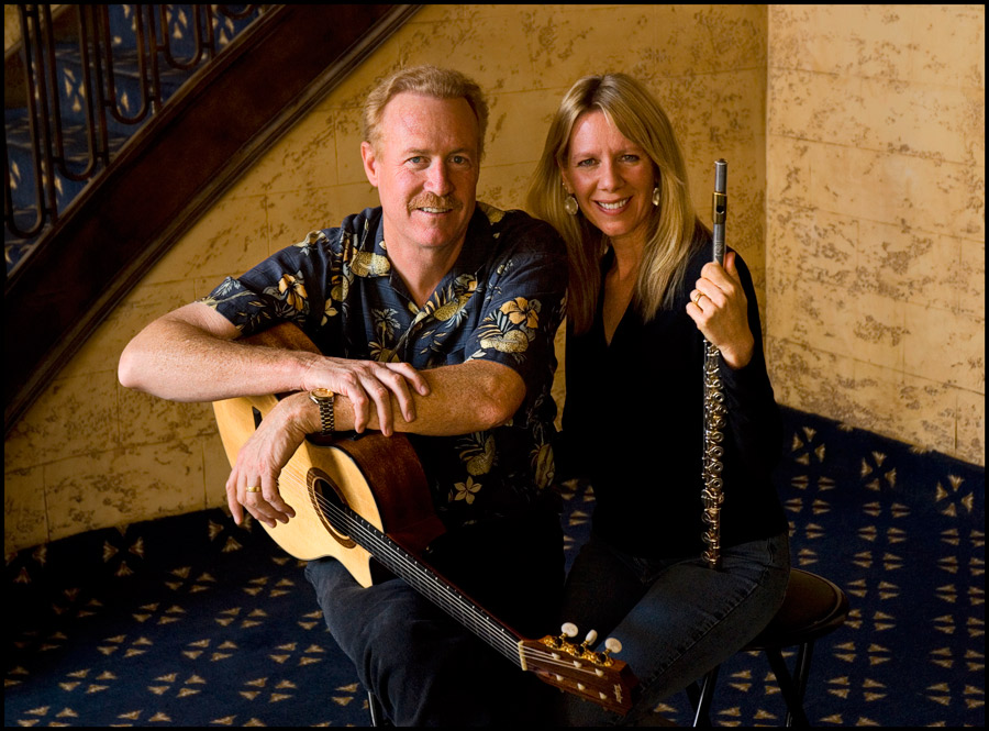 Rich and Tana